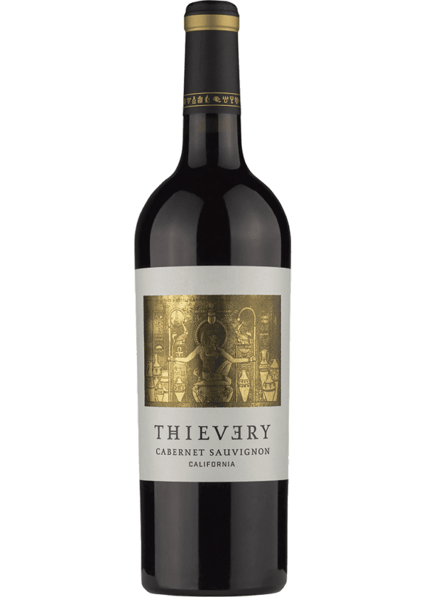 Thievery Cabernet Sauvignon