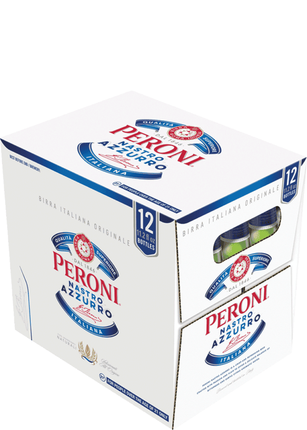 Peroni Nastro Azzurro