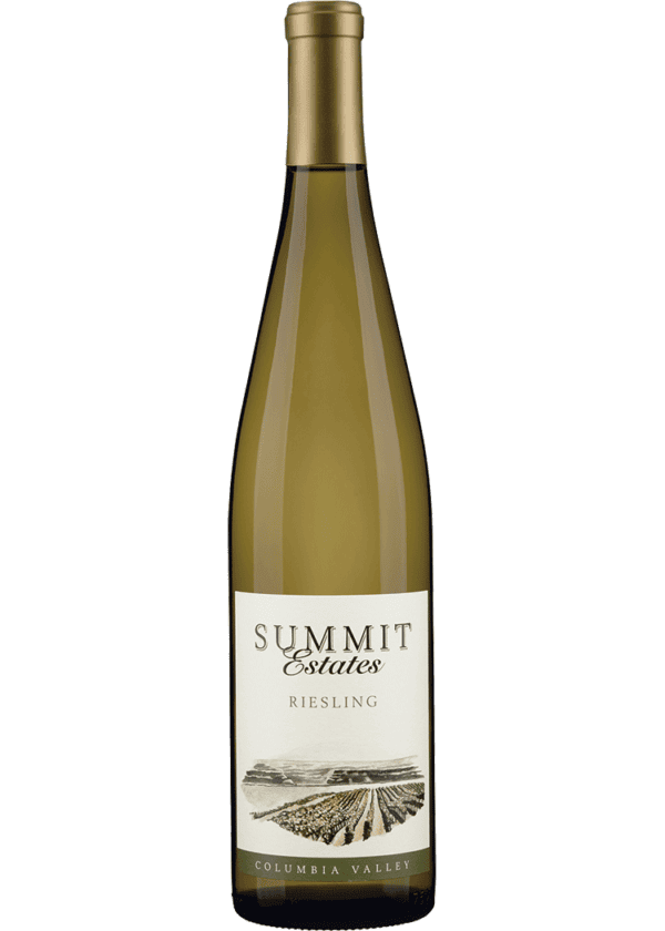 Summit Estates Riesling