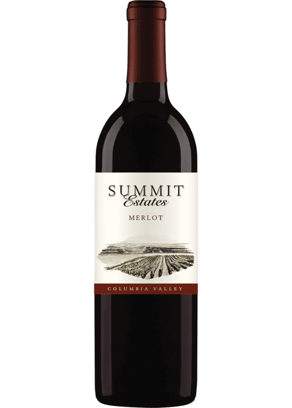 Summit Estates Merlot