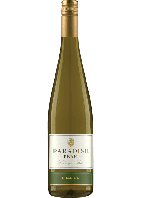 Paradise Peak Riesling