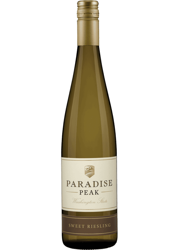Paradise Peak Sweet Riesling