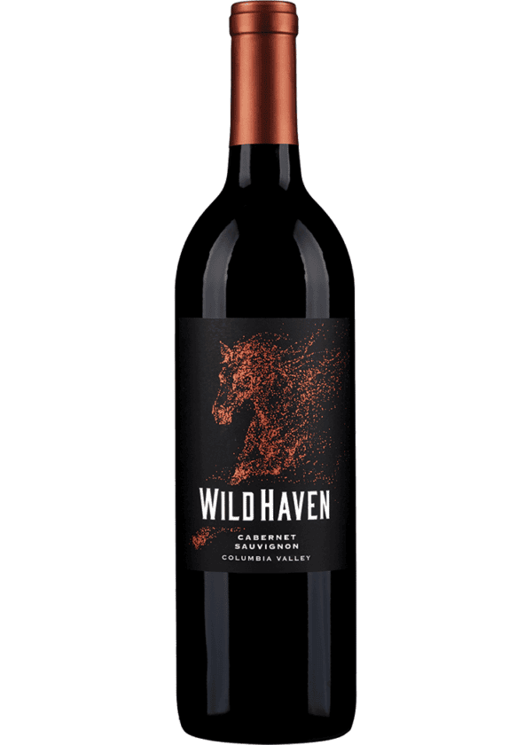 Wildhaven Cabernet Sauvignon Columbia Valley
