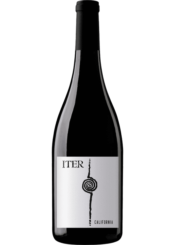 Iter Pinot Noir California