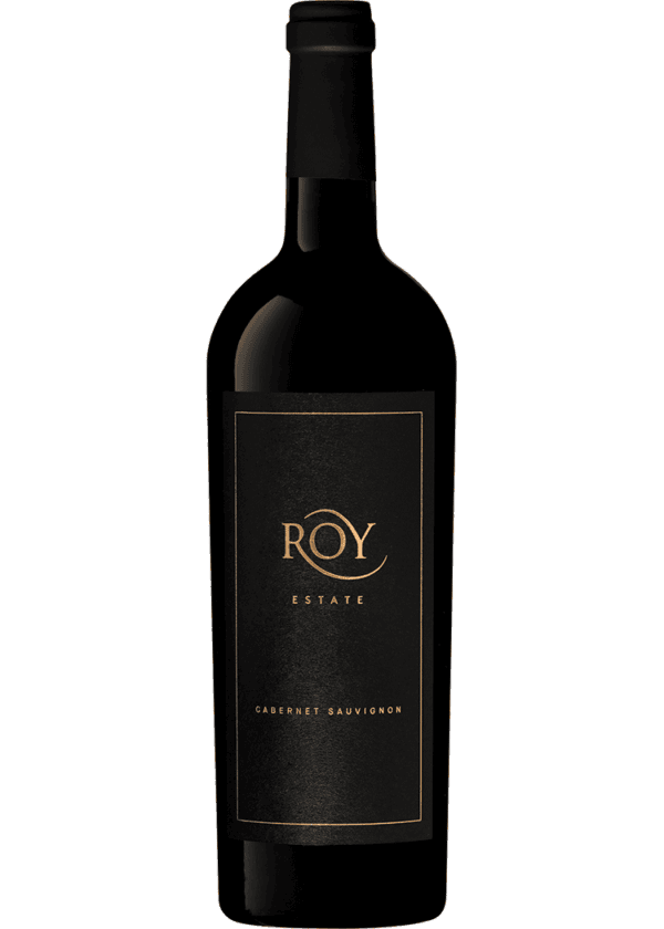 Roy Estate Cabernet Sauvignon Napa, 2014