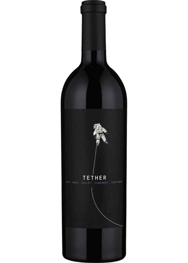 Tether Cabernet Sauvignon Napa Valley