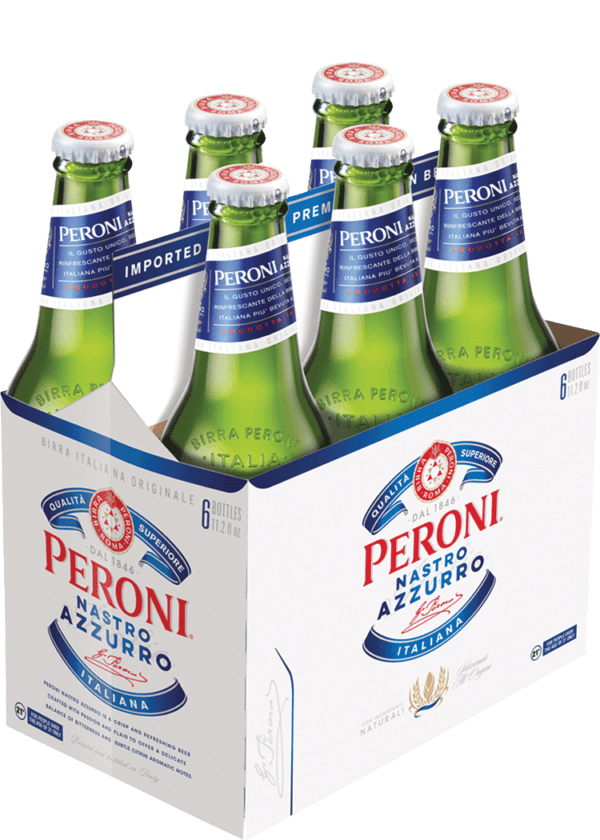 Peroni Nastro Azzurro