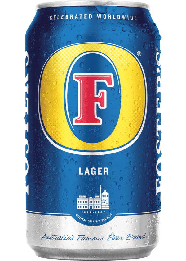 Foster's Lager