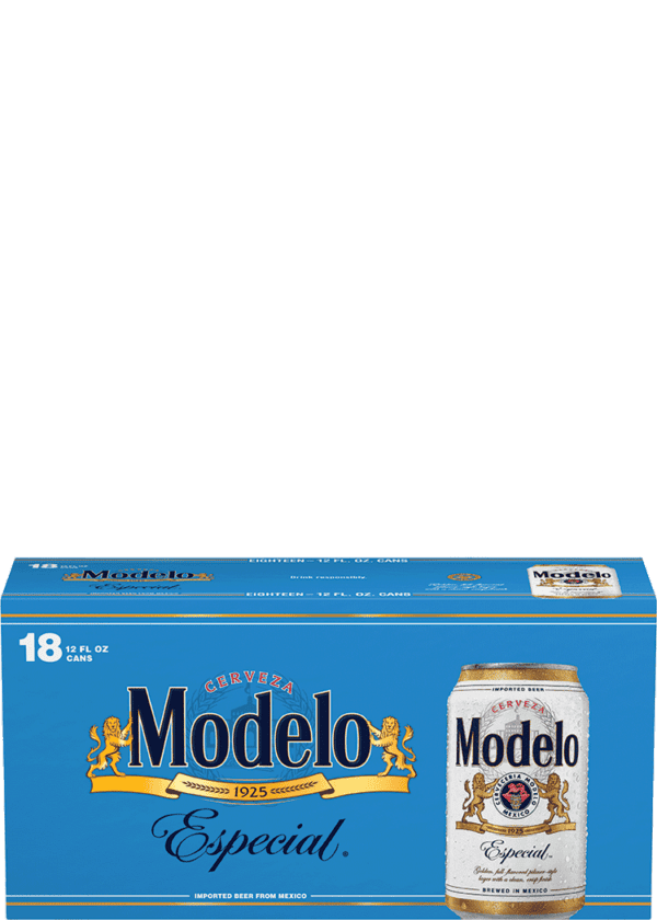 Modelo Especial