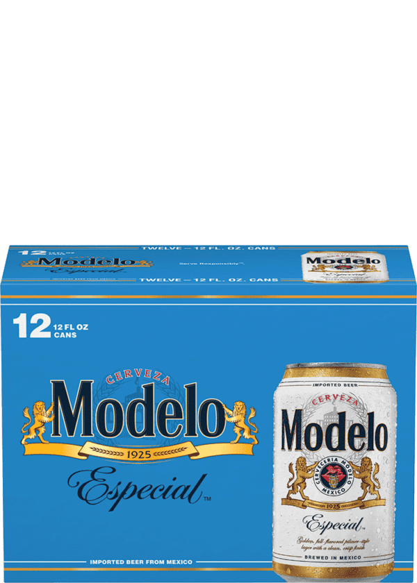 Modelo Especial