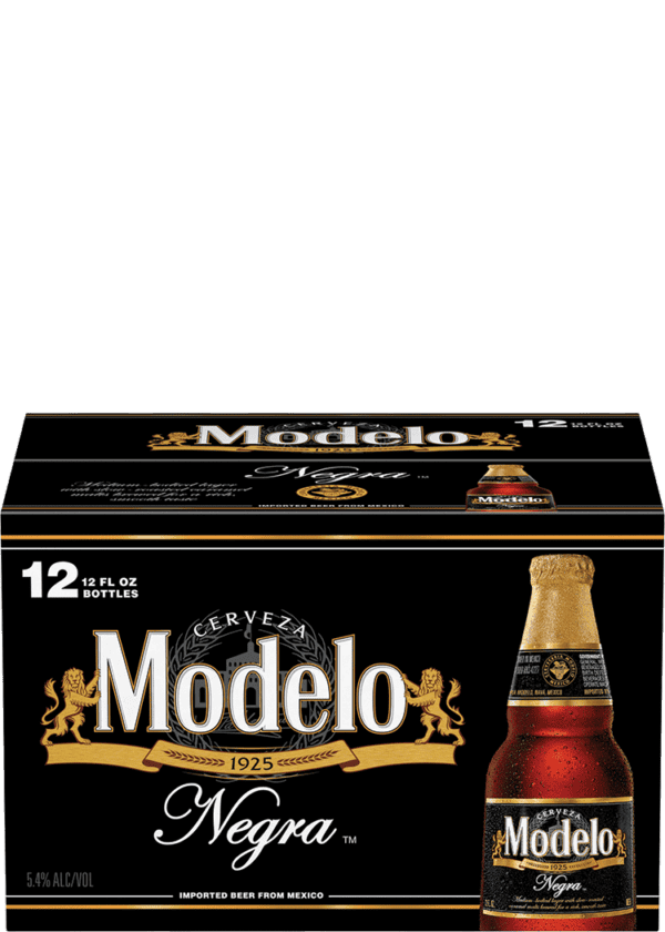 Modelo Negra