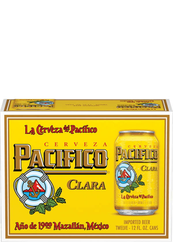 Pacifico Clara