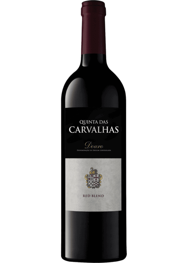 Quinta das Carvalhas Douro Red Blend, 2019