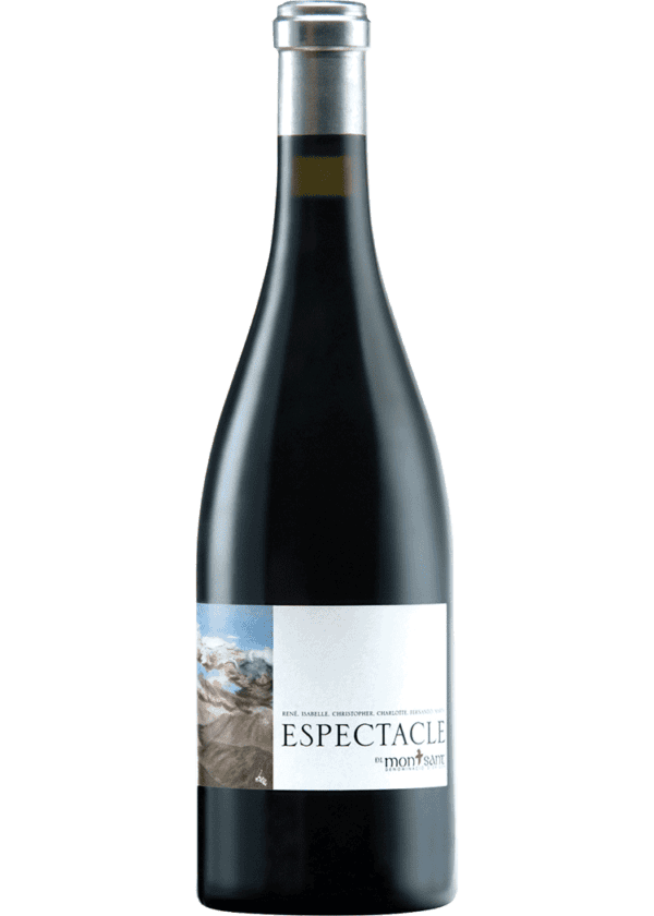 Espectacle del Montsant, 2018