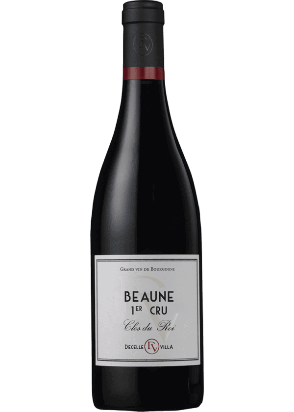 Decelle & Fils Beaune1er Cru ""Clos du Roi"" Pinot Noir