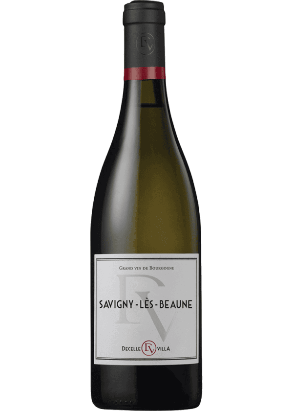 Decelle & Fils Savigny Blanc
