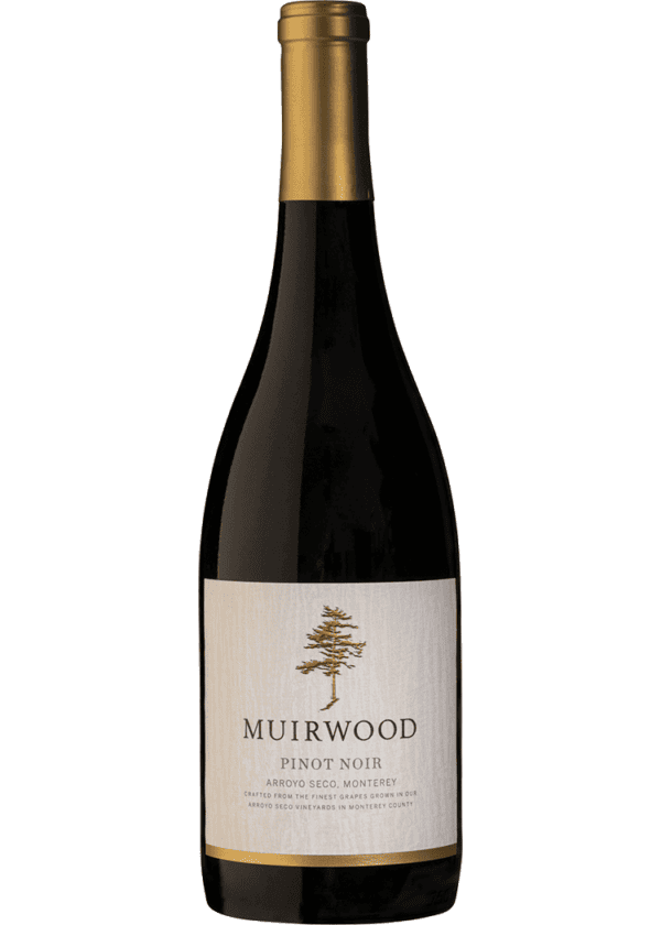 Muirwood Pinot Noir