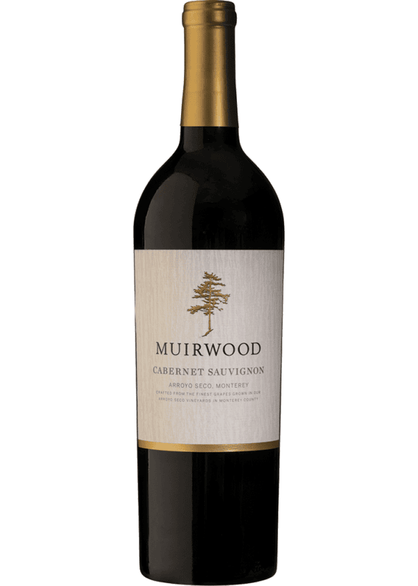 Muirwood Cabernet Sauvignon