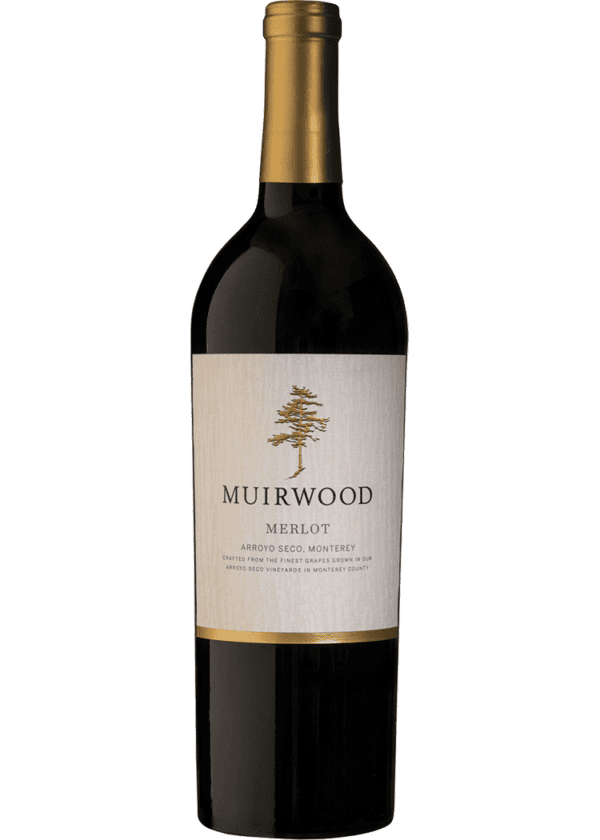 Muirwood Merlot