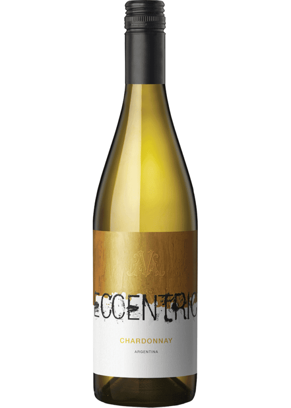 Eccentric Chardonnay