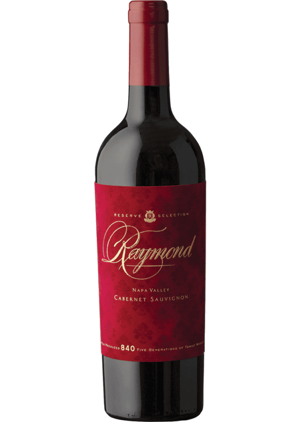 Raymond Cabernet Napa Reserve