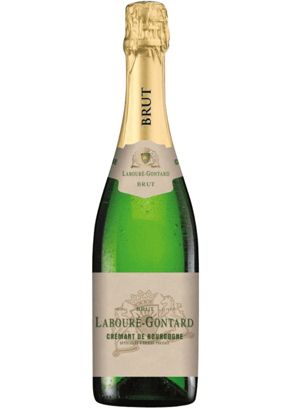 Laboure Gontard Cremant de Bourgogne Brut Sparkling Wine