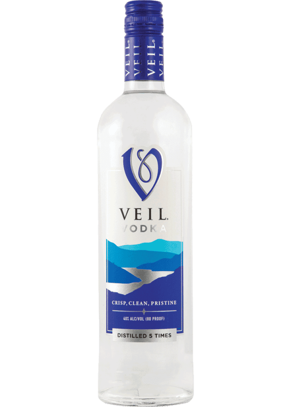 Veil Vodka