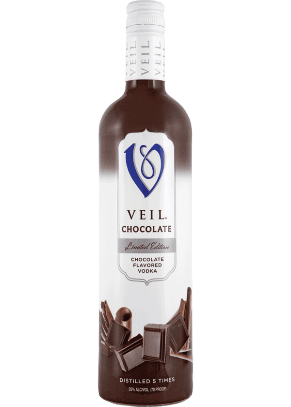 Veil Chocolate Vodka