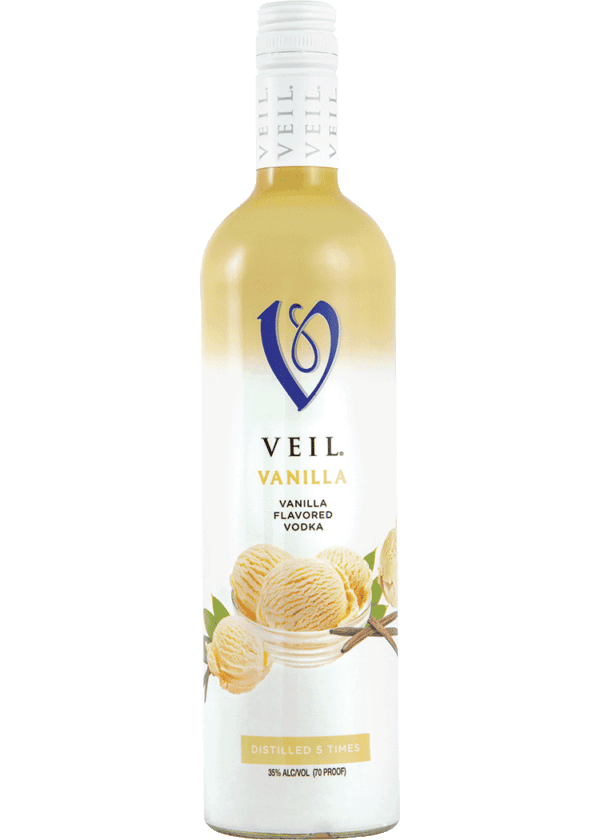 Veil Vanilla Vodka