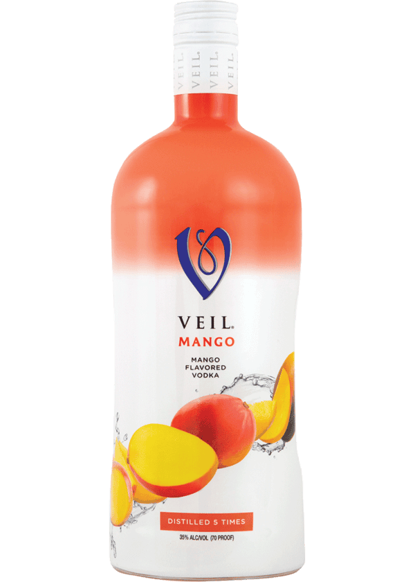 Veil Mango Vodka