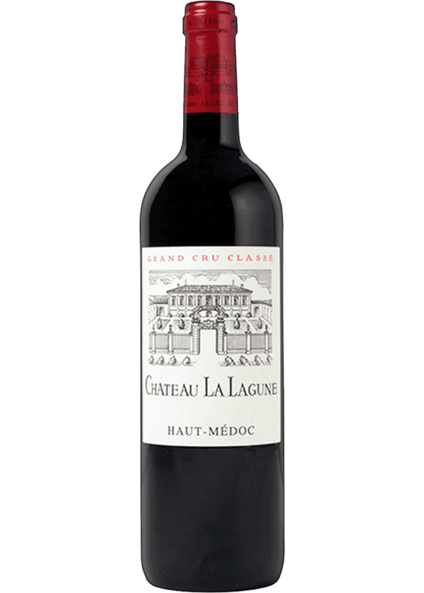 Chateau La Lagune Haut Medoc, 2015