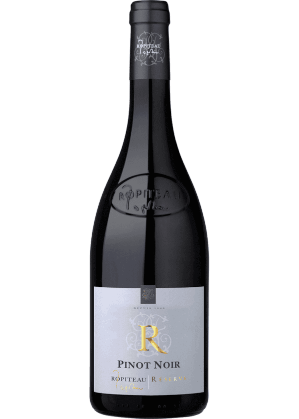 Ropiteau Pinot Noir Reserve
