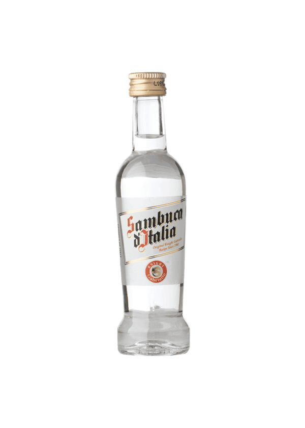 Gabriello Sambuca Liqueur