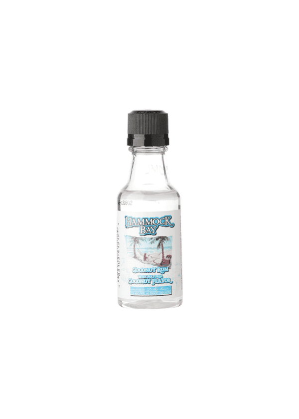 Hammock Bay Coconut Rum