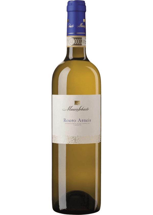 Mauro Sebaste Roero Arneis