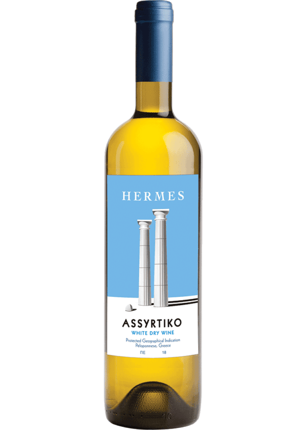 Hermes Assyrtiko