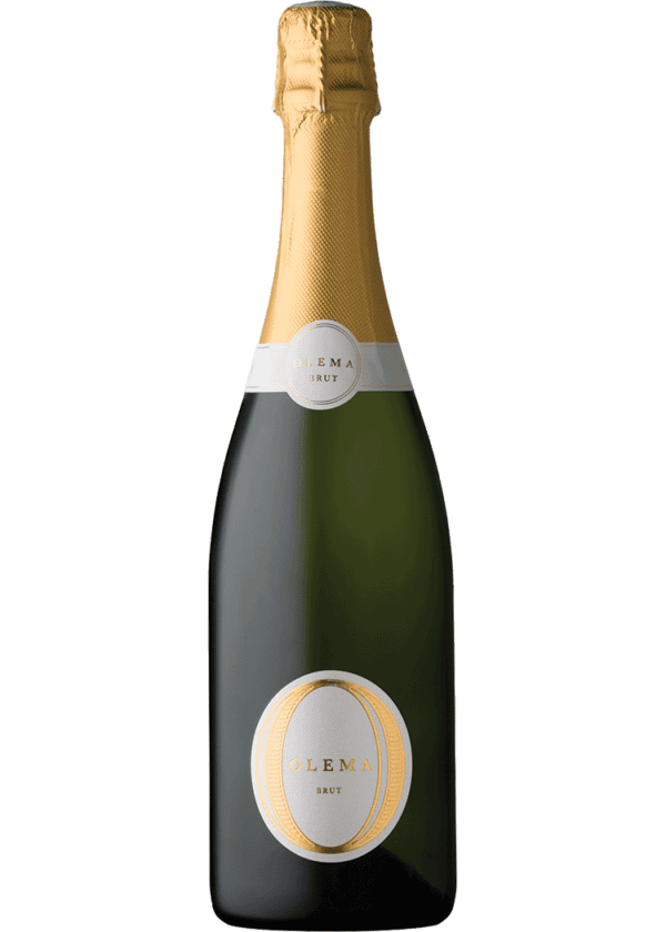 Olema Brut Sparkling Wine