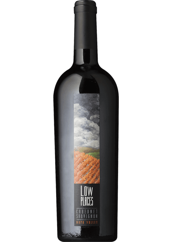 Low Places Cabernet Sauvignon Napa