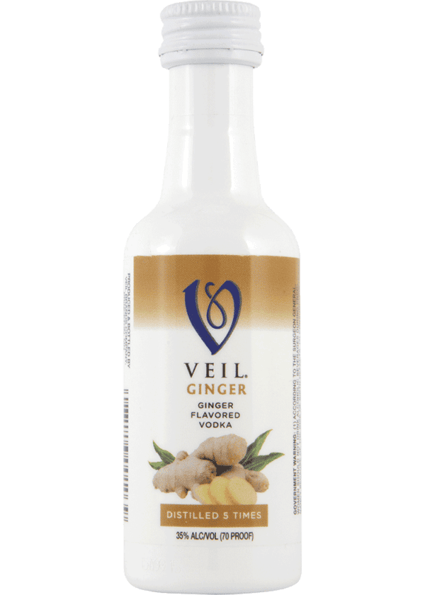 Veil Ginger Vodka
