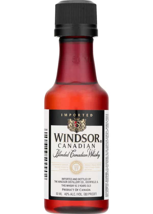 Windsor Canadian