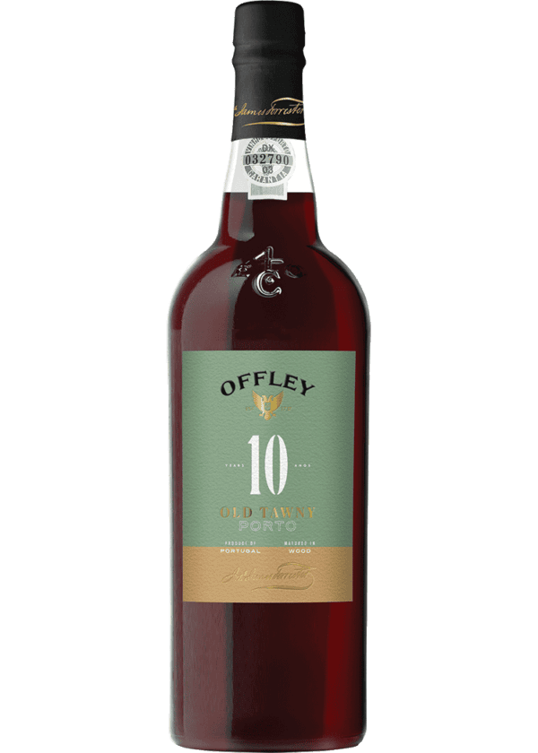Offley 10yr Tawny Port