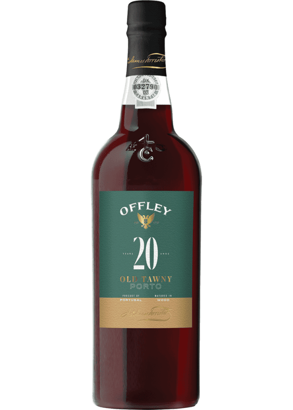 Offley 20 Yr Tawny Port