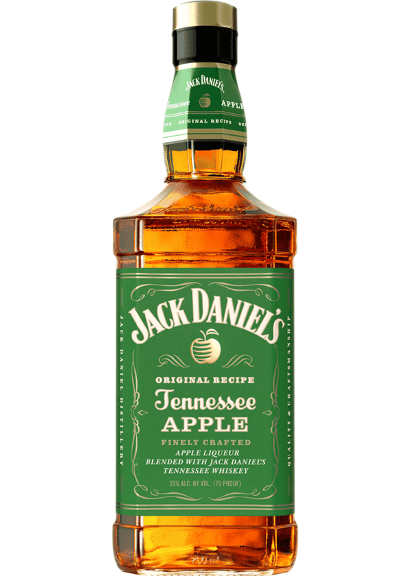 Jack Daniels Tennessee Apple