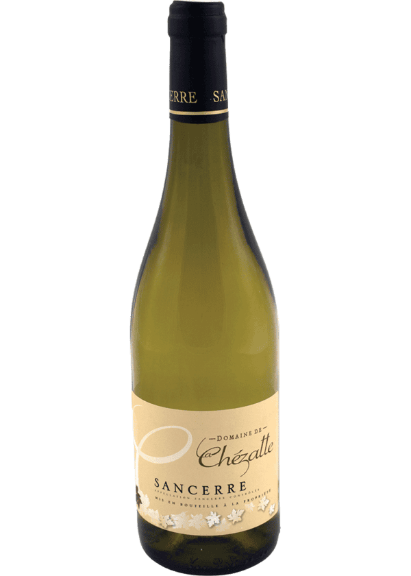 Domaine de la Chezatte Cuvee Gabriel Sancerre Sauvignon Blanc