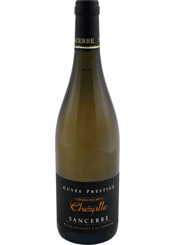 Domaine de la Chezatte Cuvee Prestige Sancerre Sauvignon Blanc