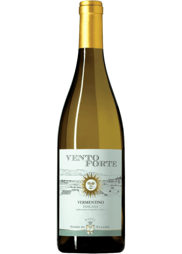 Terre di Talamo Vento Forte, 2020