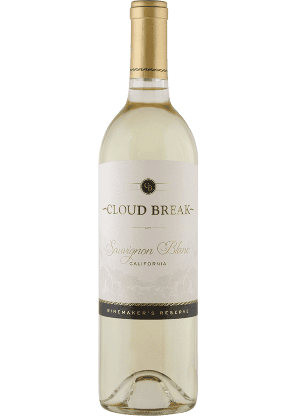Cloud Break Sauvignon Blanc