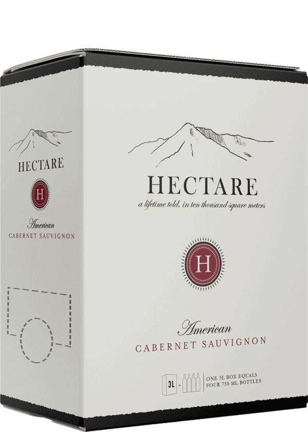 Hectare Cabernet Sauvignon