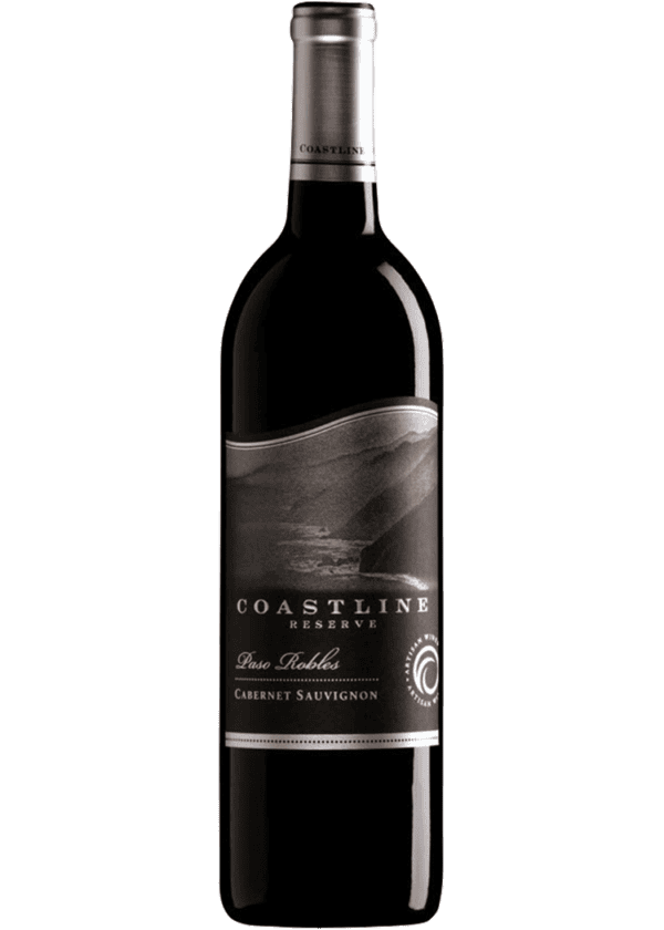 Coastline Cabernet Reserve Paso Robles