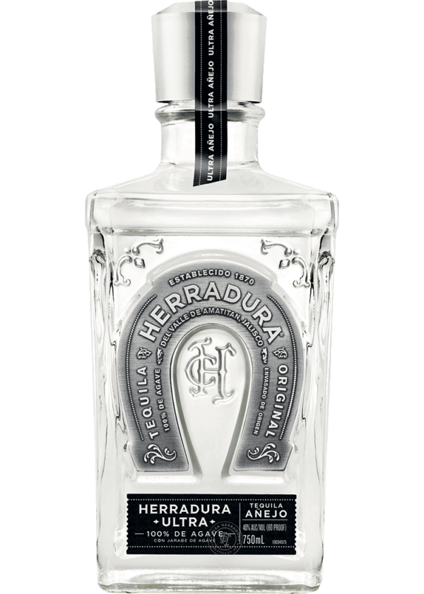 Herradura Ultra Tequila